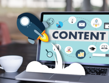Content Writing & Marketing
